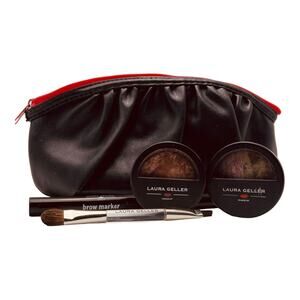 Laura Geller Makeup Set